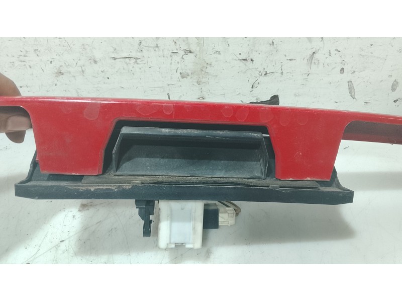 Recambio de moldura para peugeot 206+ (2l_, 2m_) 1.1 referencia OEM IAM   