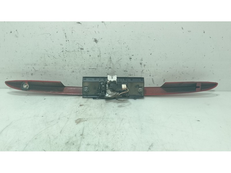 Recambio de moldura para peugeot 206+ (2l_, 2m_) 1.1 referencia OEM IAM   