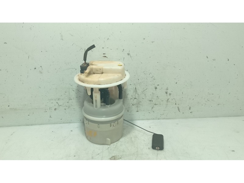 Recambio de aforador para peugeot 206+ (2l_, 2m_) 1.1 referencia OEM IAM 1525Y1  