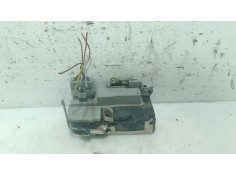 Recambio de cerradura puerta delantera derecha para peugeot 206+ (2l_, 2m_) 1.1 referencia OEM IAM 9136S7  
