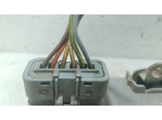 Recambio de cerradura puerta delantera derecha para peugeot 206+ (2l_, 2m_) 1.1 referencia OEM IAM 9136S7   2