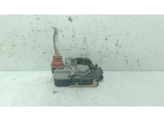 Recambio de cerradura puerta trasera derecha para peugeot 206+ (2l_, 2m_) 1.1 referencia OEM IAM 9138J0  