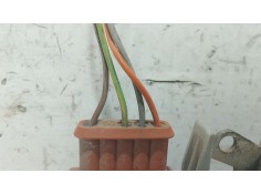 Recambio de cerradura puerta trasera derecha para peugeot 206+ (2l_, 2m_) 1.1 referencia OEM IAM 9138J0   2