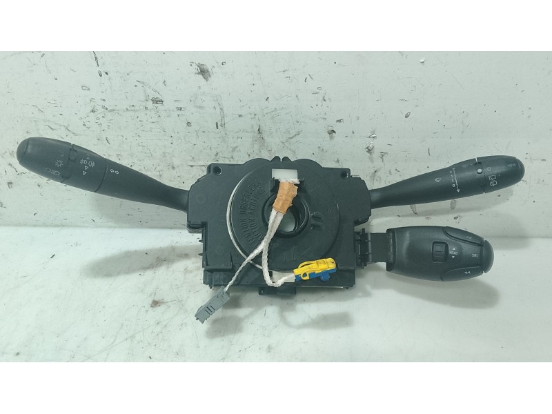 Recambio de modulo electronico para peugeot 206+ (2l_, 2m_) 1.1 referencia OEM IAM   