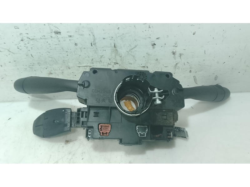 Recambio de modulo electronico para peugeot 206+ (2l_, 2m_) 1.1 referencia OEM IAM   