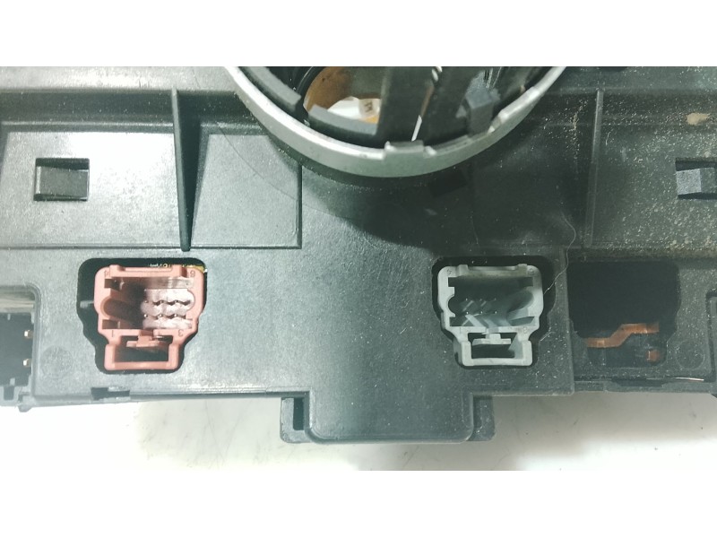 Recambio de modulo electronico para peugeot 206+ (2l_, 2m_) 1.1 referencia OEM IAM   