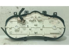 Recambio de cuadro instrumentos para peugeot 206+ (2l_, 2m_) 1.1 referencia OEM IAM    2