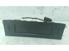Recambio de modulo electronico para peugeot 206+ (2l_, 2m_) 1.1 referencia OEM IAM   