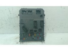 Recambio de centralita bsi para peugeot 206+ (2l_, 2m_) 1.1 referencia OEM IAM   