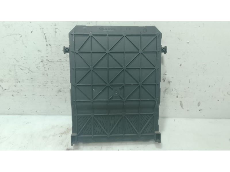 Recambio de centralita bsi para peugeot 206+ (2l_, 2m_) 1.1 referencia OEM IAM   