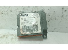 Recambio de centralita airbag para peugeot 206+ (2l_, 2m_) 1.1 referencia OEM IAM   