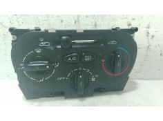 Recambio de mando calefaccion / aire acondicionado para peugeot 206+ (2l_, 2m_) 1.1 referencia OEM IAM   