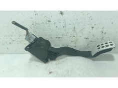 Recambio de pedal acelerador para peugeot 206+ (2l_, 2m_) 1.1 referencia OEM IAM 1601AR  