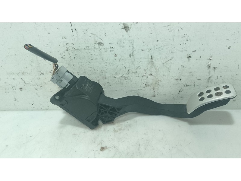 Recambio de pedal acelerador para peugeot 206+ (2l_, 2m_) 1.1 referencia OEM IAM 1601AR  