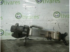 Recambio de enfriador egr para  referencia OEM IAM  30637142