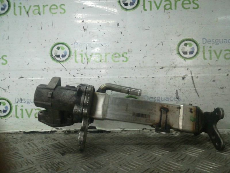 Recambio de enfriador egr para  referencia OEM IAM  30637142  Recambio de enfriador egr para  referencia OEM IAM  30637142