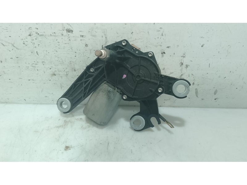 Recambio de motor limpia trasero para peugeot 206+ (2l_, 2m_) 1.1 referencia OEM IAM 6405H8  
