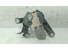 Recambio de motor limpia trasero para peugeot 206+ (2l_, 2m_) 1.1 referencia OEM IAM 6405H8   2