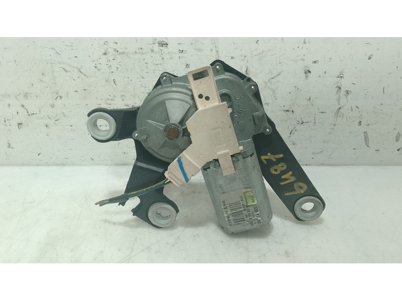 Recambio de motor limpia trasero para peugeot 206+ (2l_, 2m_) 1.1 referencia OEM IAM 6405H8  