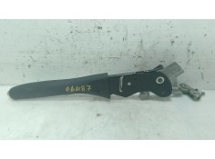 Recambio de palanca freno de mano para peugeot 206+ (2l_, 2m_) 1.1 referencia OEM IAM 4701E6 / 4701E7  