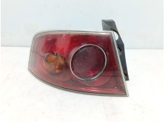 Recambio de piloto trasero izquierdo para seat ibiza (6l1) 1.9 sdi referencia OEM IAM   