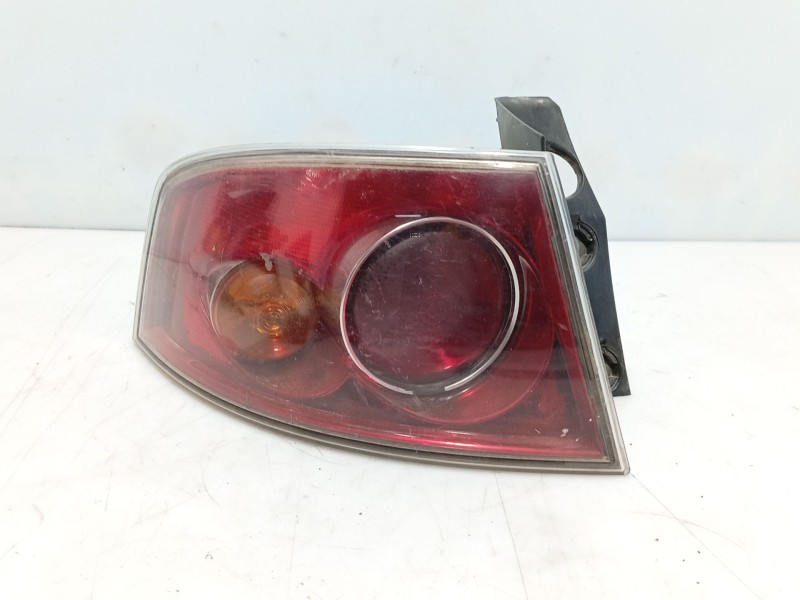 Recambio de piloto trasero izquierdo para seat ibiza (6l1) 1.9 sdi referencia OEM IAM   