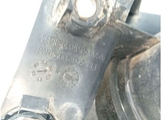 Recambio de piloto trasero izquierdo para seat ibiza (6l1) 1.9 sdi referencia OEM IAM    2