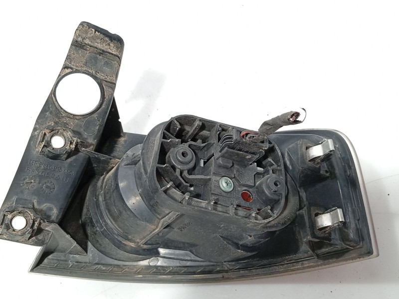Recambio de piloto trasero izquierdo para seat ibiza (6l1) 1.9 sdi referencia OEM IAM   