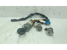 Recambio de conmutador de arranque para peugeot 206+ (2l_, 2m_) 1.1 referencia OEM IAM   