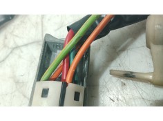 Recambio de conmutador de arranque para peugeot 206+ (2l_, 2m_) 1.1 referencia OEM IAM    2