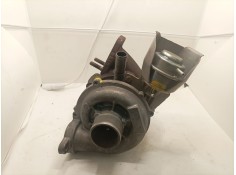 Recambio de turbocompresor para peugeot 307 break/sw (s2) 1.6 hdi referencia OEM IAM 9660641380  753420-4