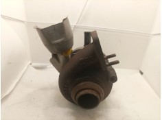 Recambio de turbocompresor para peugeot 307 break/sw (s2) 1.6 hdi referencia OEM IAM 9660641380  753420-4 2