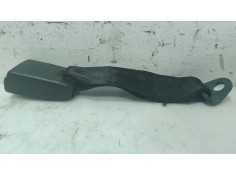 Recambio de anclaje cinturon trasero izquierdo para peugeot 206+ (2l_, 2m_) 1.1 referencia OEM IAM   