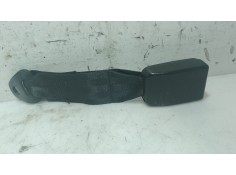 Recambio de anclaje cinturon trasero derecho para peugeot 206+ (2l_, 2m_) 1.1 referencia OEM IAM   