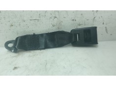 Recambio de anclaje cinturon trasero derecho para peugeot 206+ (2l_, 2m_) 1.1 referencia OEM IAM    2