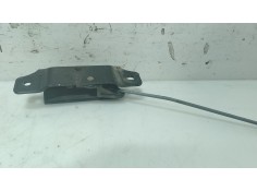 Recambio de cerradura maletero / porton para peugeot 206+ (2l_, 2m_) 1.1 referencia OEM IAM 871951   2
