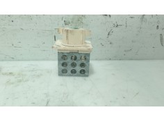Recambio de resistencia calefaccion para peugeot 206+ (2l_, 2m_) 1.1 referencia OEM IAM   