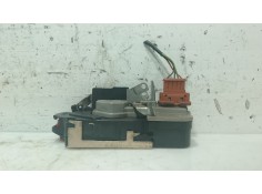 Recambio de cerradura puerta trasera izquierda para peugeot 206+ (2l_, 2m_) 1.1 referencia OEM IAM 9137G1  