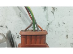 Recambio de cerradura puerta trasera izquierda para peugeot 206+ (2l_, 2m_) 1.1 referencia OEM IAM 9137G1   2