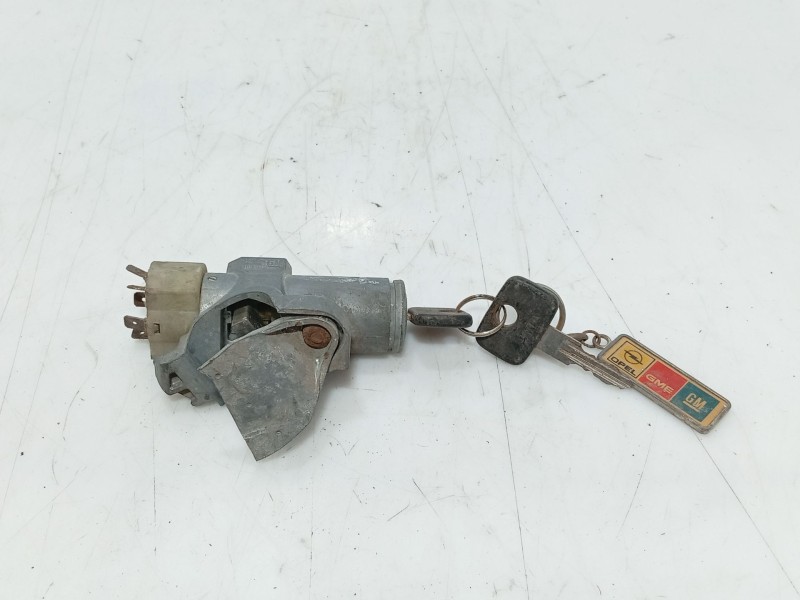 Recambio de conmutador de arranque para opel astra f berlina 1.6 16v referencia OEM IAM   
