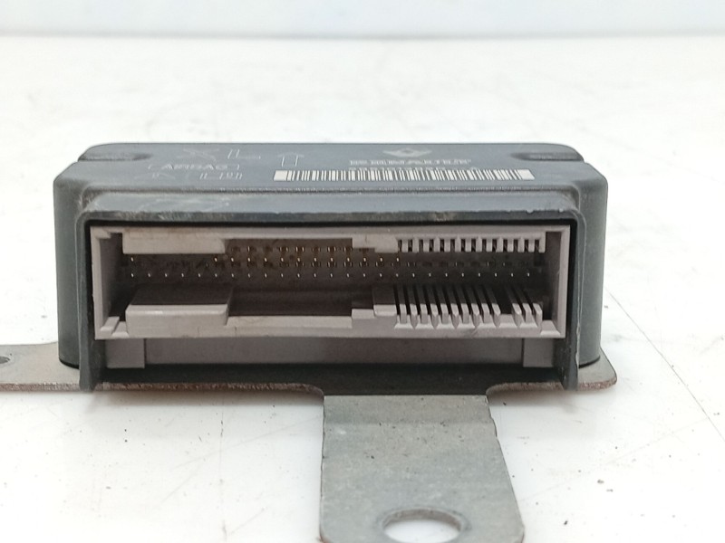 Recambio de modulo electronico para renault clio iv (bh_) 1.5 dci 75 referencia OEM IAM   