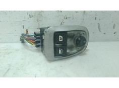 Recambio de mando elevalunas delantero izquierdo para peugeot 206+ (2l_, 2m_) 1.1 referencia OEM IAM   