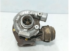 Recambio de turbocompresor para bmw serie 3 berlina (e46) referencia OEM IAM 2247297G  