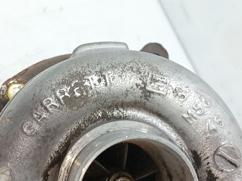Recambio de turbocompresor para bmw serie 3 berlina (e46) referencia OEM IAM 2247297G  
