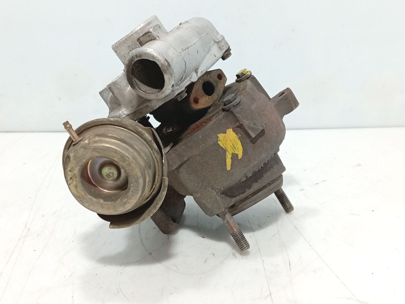 Recambio de turbocompresor para bmw serie 3 berlina (e46) referencia OEM IAM 2247297G  