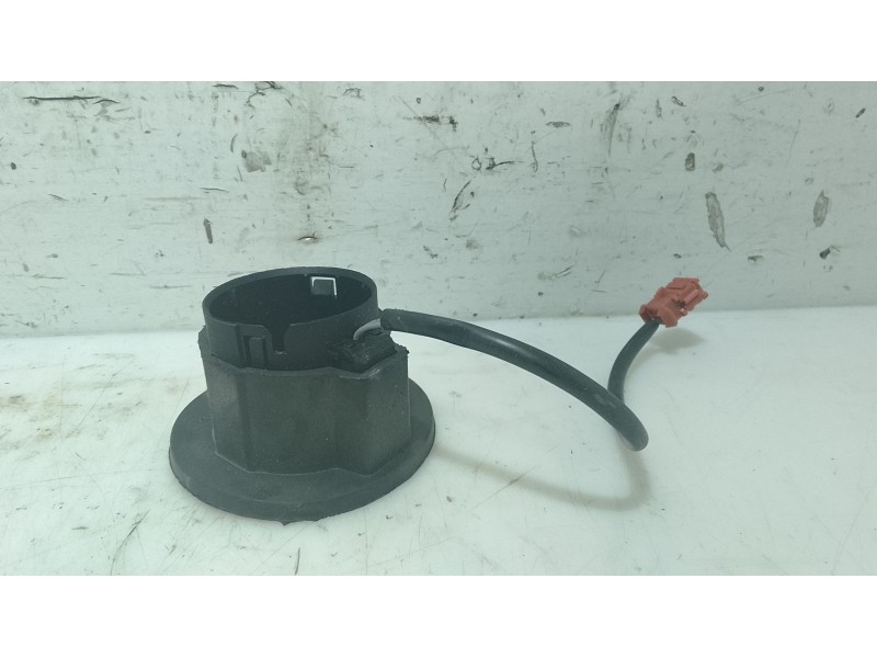 Recambio de modulo electronico para peugeot 206+ (2l_, 2m_) 1.1 referencia OEM IAM   