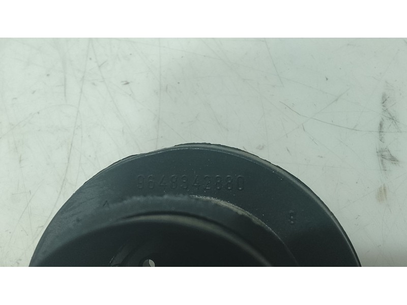 Recambio de modulo electronico para peugeot 206+ (2l_, 2m_) 1.1 referencia OEM IAM   