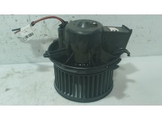 Recambio de ventilador calefaccion para peugeot 206+ (2l_, 2m_) 1.1 referencia OEM IAM 1606357480  