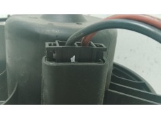 Recambio de ventilador calefaccion para peugeot 206+ (2l_, 2m_) 1.1 referencia OEM IAM 1606357480   2