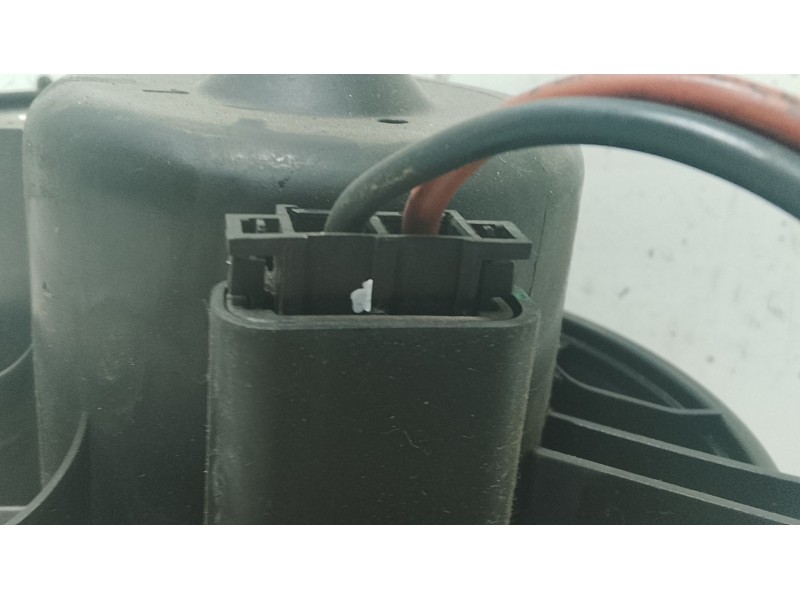 Recambio de ventilador calefaccion para peugeot 206+ (2l_, 2m_) 1.1 referencia OEM IAM 1606357480  
